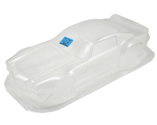 Protoform 1552-40 VTA Class 1971 Chevrolet Camaro Z28 Clear Body