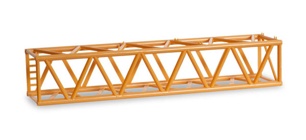Herpa 076623 1:87 Accessories L-boom Liebherr Crawler Crane LR 1600/2 (2)