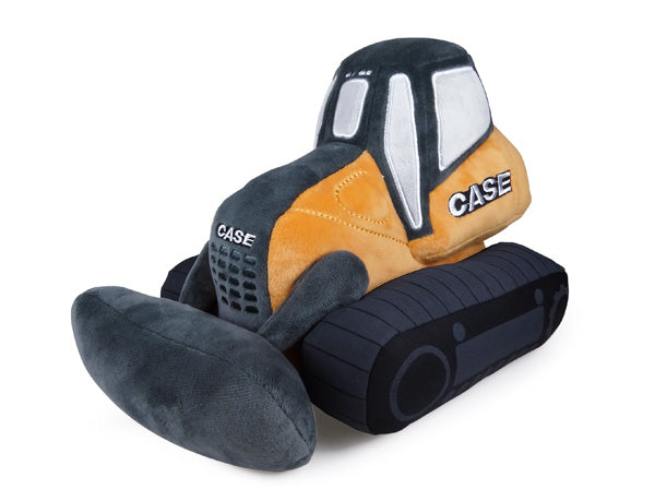 Universal Hobbies K1116 Case CE Dozer Plush Toy - UH Kids