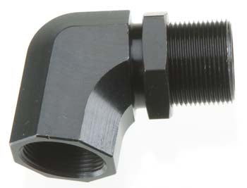 O.S. Engines 72109730 80 Degree Exhaust Header FS155A