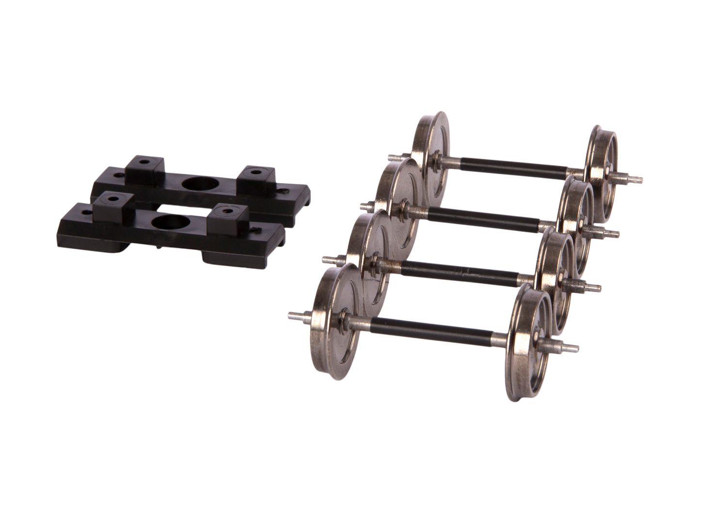 Lionel 6-84463 O 2-Rail Conversion Kit - 70-Ton Trucks