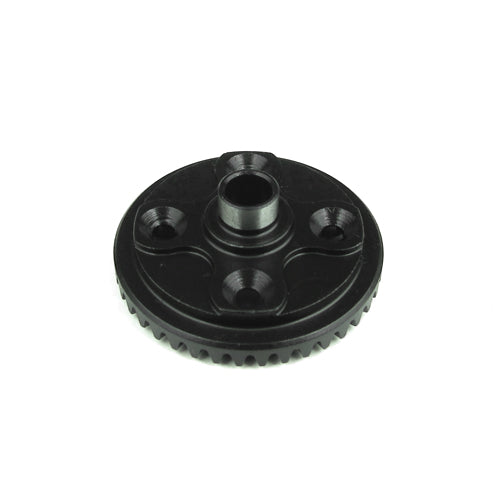 Tekno RC TKR5403 40T NT48,ET48 FR/RR CNC Straight Cut Differential Ring Gear