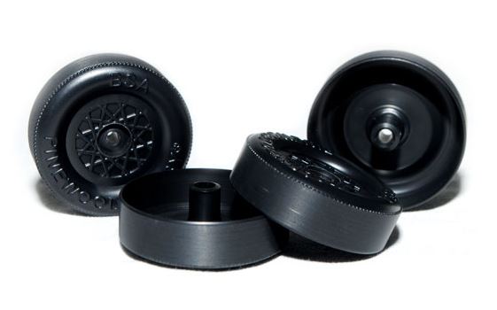 Derby Worx, Inc. UL01 Pro Ultra-Lite BSA Wheels (4)