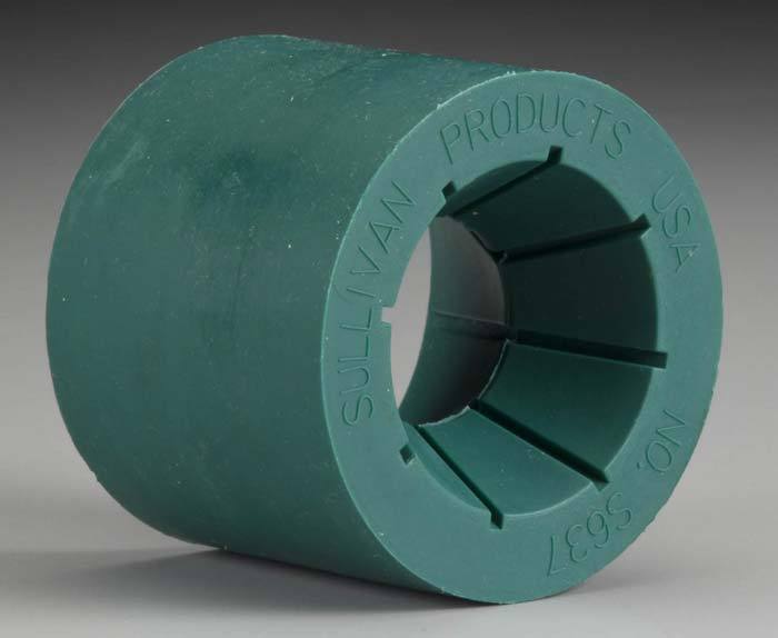 Sullivan S637 Silicone Rubber Adapter 2 1/4-6