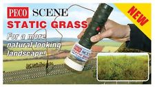 Peco PSG-2 Pro Static Grass Micro Applicator