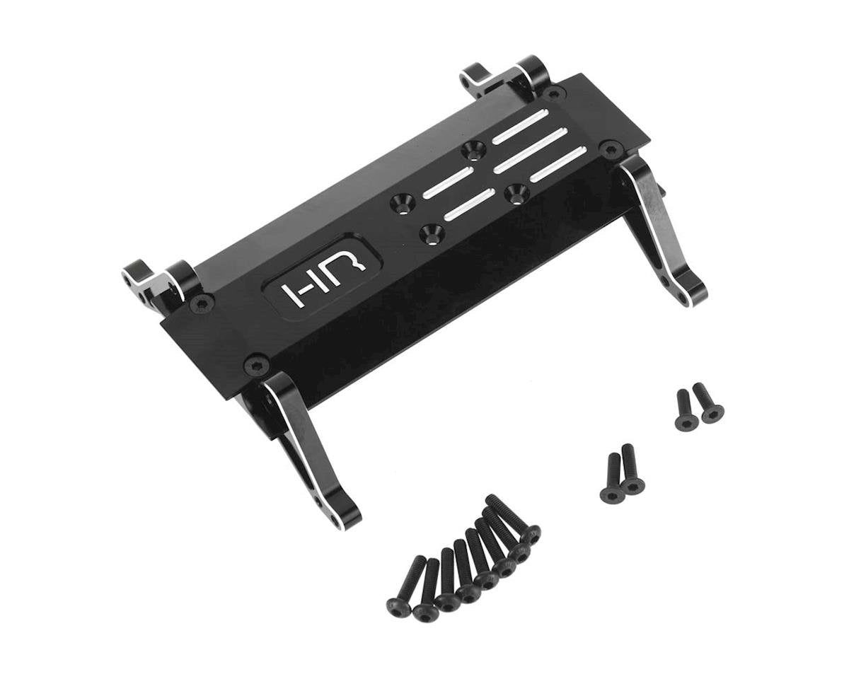 Hot Racing AMJ133M01 CNC Aluminum Skid Plate SMT10