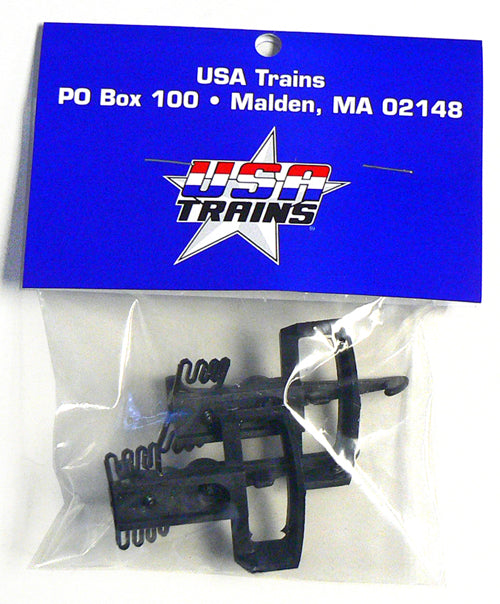 USA Trains R2050 G Scale Couplers (Pack of 2)