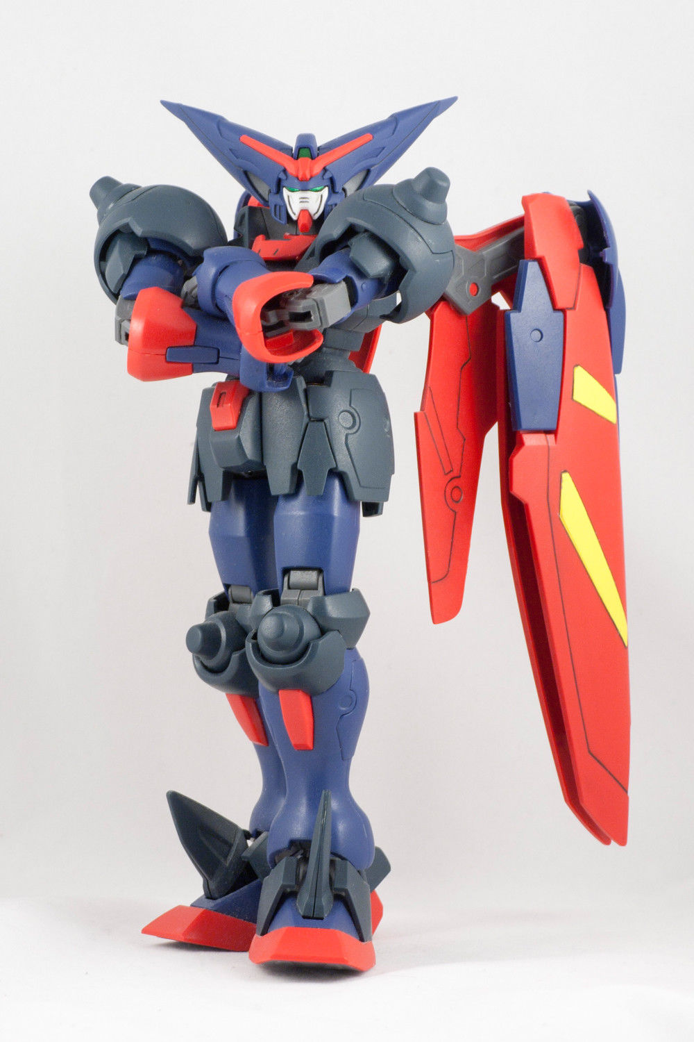 Bandai 108827 1:100 Master Gundam MG Model Kit