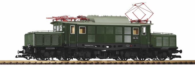 Piko 37437 G Deutsche Reichsbahn III E94 Electric Locomotive