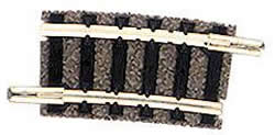 Fleischmann 9128 N 7.5° Curved Track Radius R2