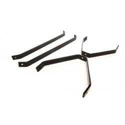 Hangar 9 463017 Painted Cabane Struts. P3 60cc ARF