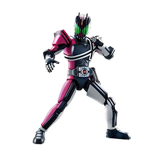 Bandai 2530646 Figure-rise Standard Masked Rider Ryuki Plastic Model Kit