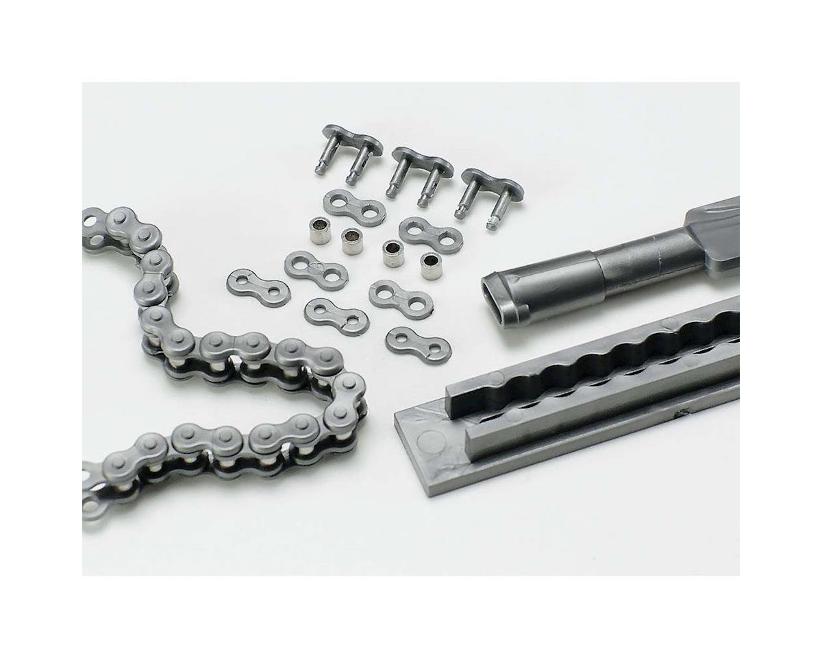 Tamiya 12674 1:6 Link-Type Chain Motorcycle