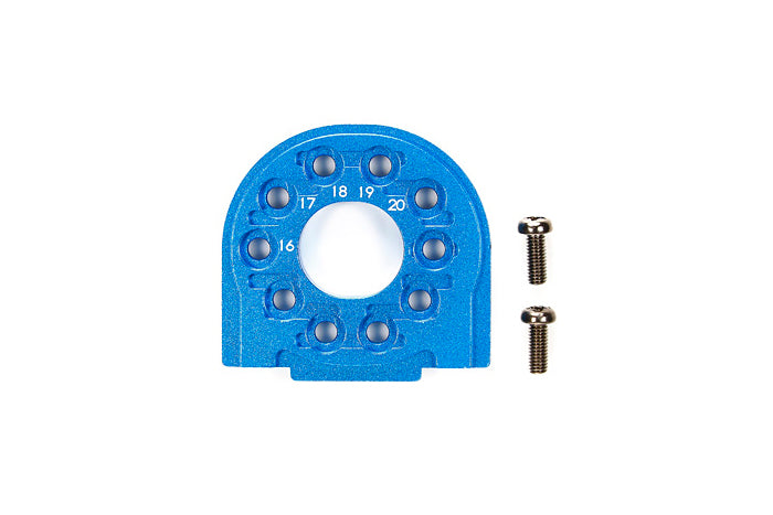 Tamiya 54558 TT02 Aluminum Motor Mount