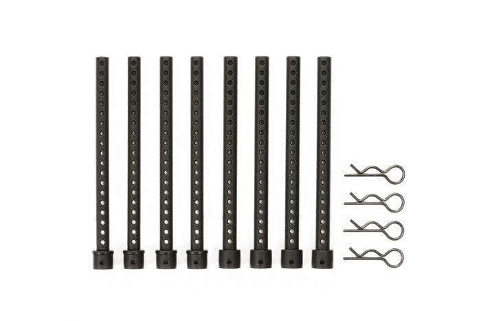 Tamiya 54604 Body Mount Extension Set
