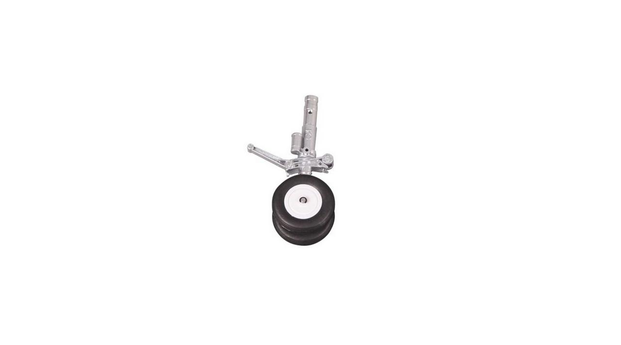 FMS TD111 Nose Gear set: F-18 70mm