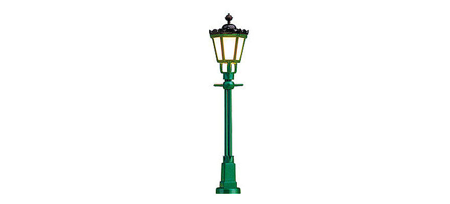 Brawa 5000 HO Historic Street Light (Bulb)