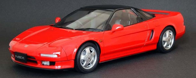 Tamiya 24100 1:24 Honda NSX Sports Car Plastic Model Kit