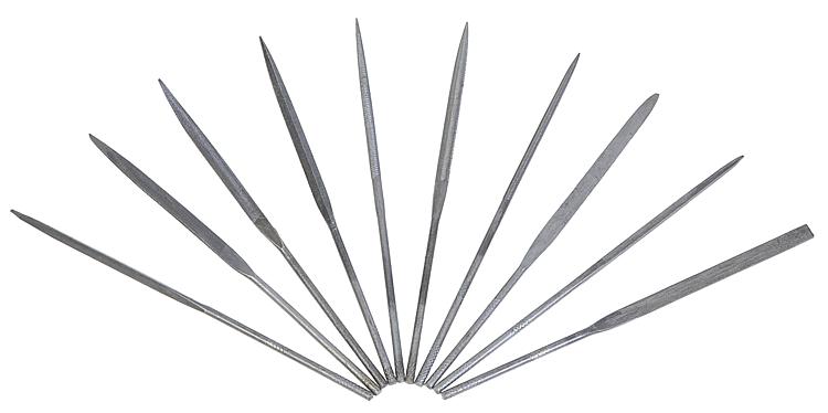 Faller 170525 Needle Files Set