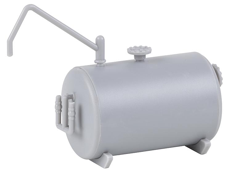 Faller 180943 HO Oil Tank