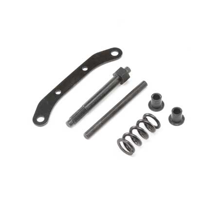 Losi 251065 Steering Hardware Set: Super Baja Rey