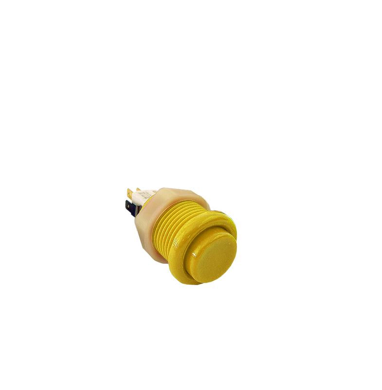 Bridgewerks Yellow Specialty Button