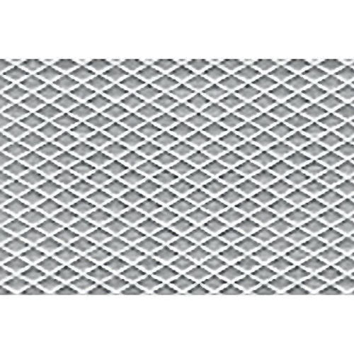 JTT Scenery Products 97455 N Tread Plate Plastic Pattern Sheets (Pack of 2)