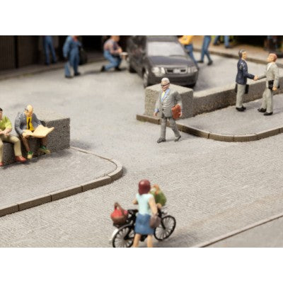 Noch 14219 HO Curbs (16)