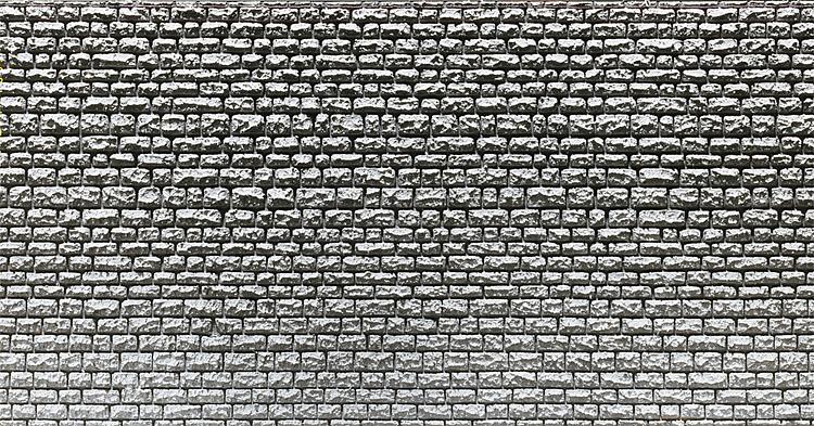 Faller 272651 N Decorative Sheet Pros (Stretching Masonry)