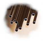 Ngineering N2065-4 .065" Stainless Tubing (Pack of 4)