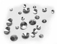 Ngineering N7013-8 24" Conical Vent Cover (Pack of 8)