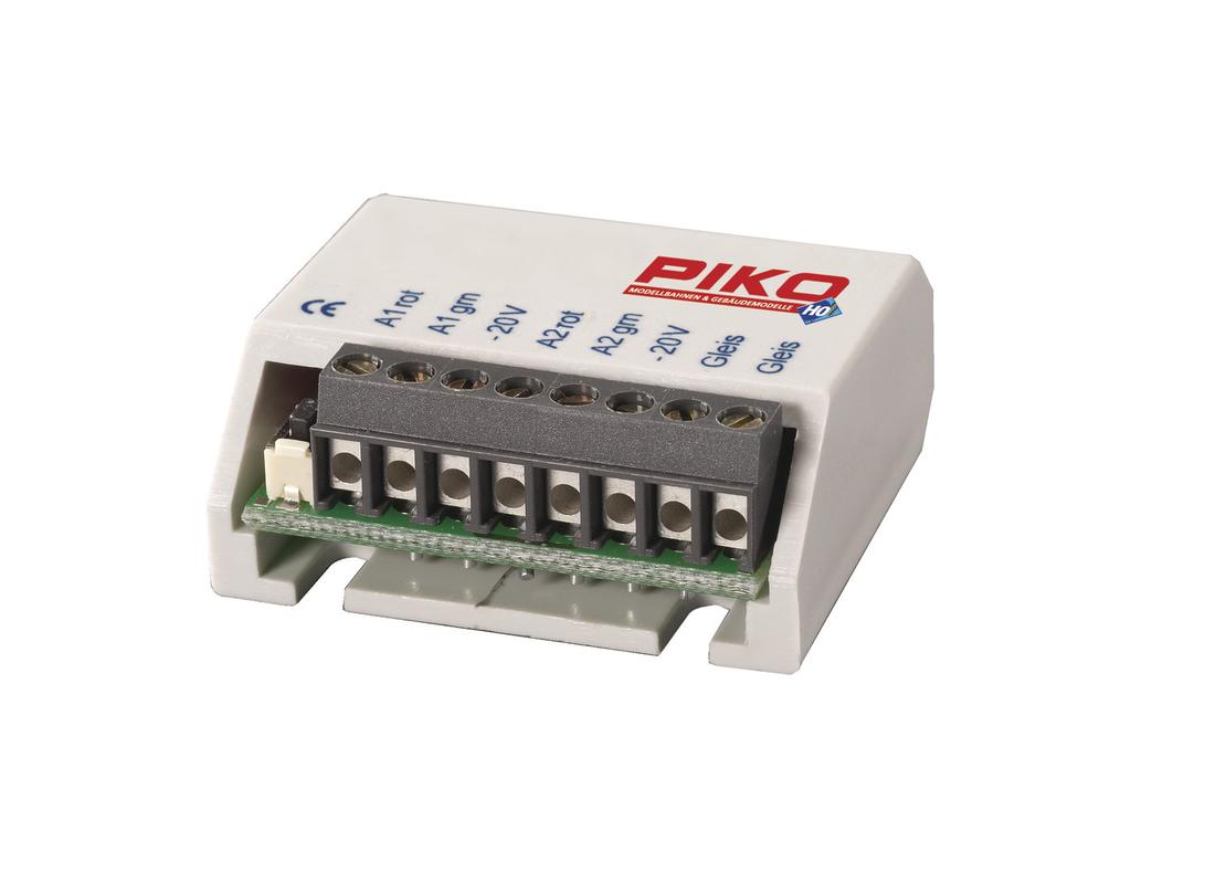 Piko 55030 HO PIKO Switch Decoder
