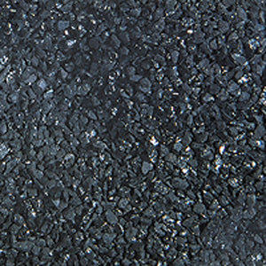Scenic Express SE0713 Nut Coal Natural Ore - 1 Quart Shaker