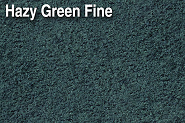 Scenic Express EX817E Fine Hazy Green Flock & Turf - 48 oz. Eco-Pak