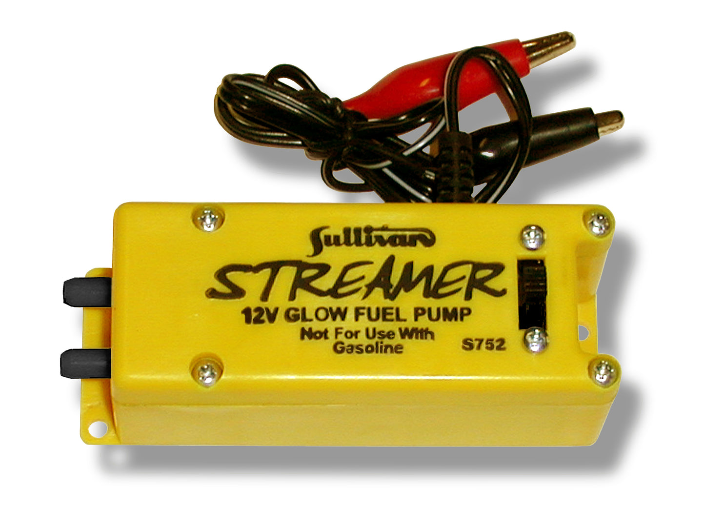 Sullivan 752 12V Glow Fuel Field Pump
