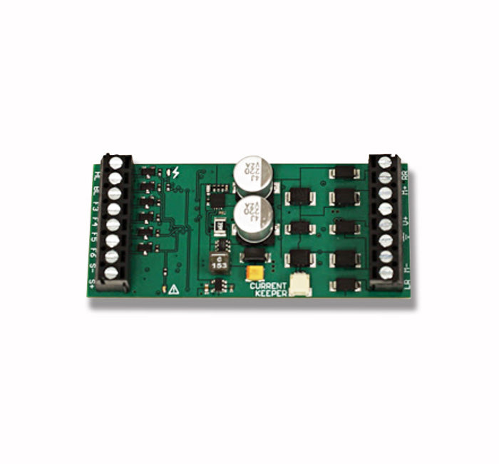 SoundTraxx 886005 Tsunami 2 TSU-4400 Sound Decoder, Electric Locomotives