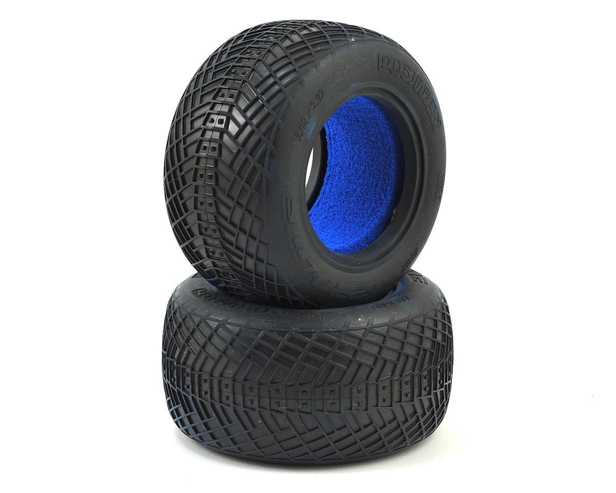Pro-Line Racing 8262-17 Positron T 2.2 MC Clay Off-Road Truck Tires