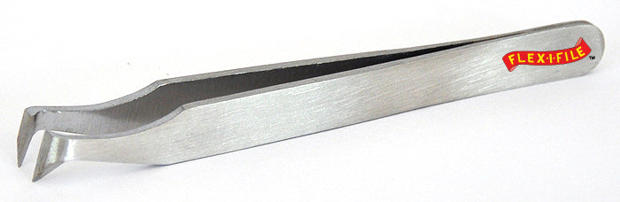 Flex-I-File TW1500 Fine Precision Trimmer