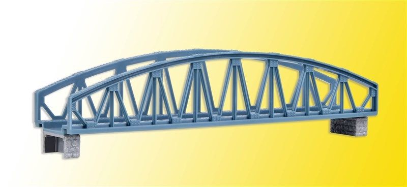 Vollmer 47302 N Truss Bridge with Arched Sides