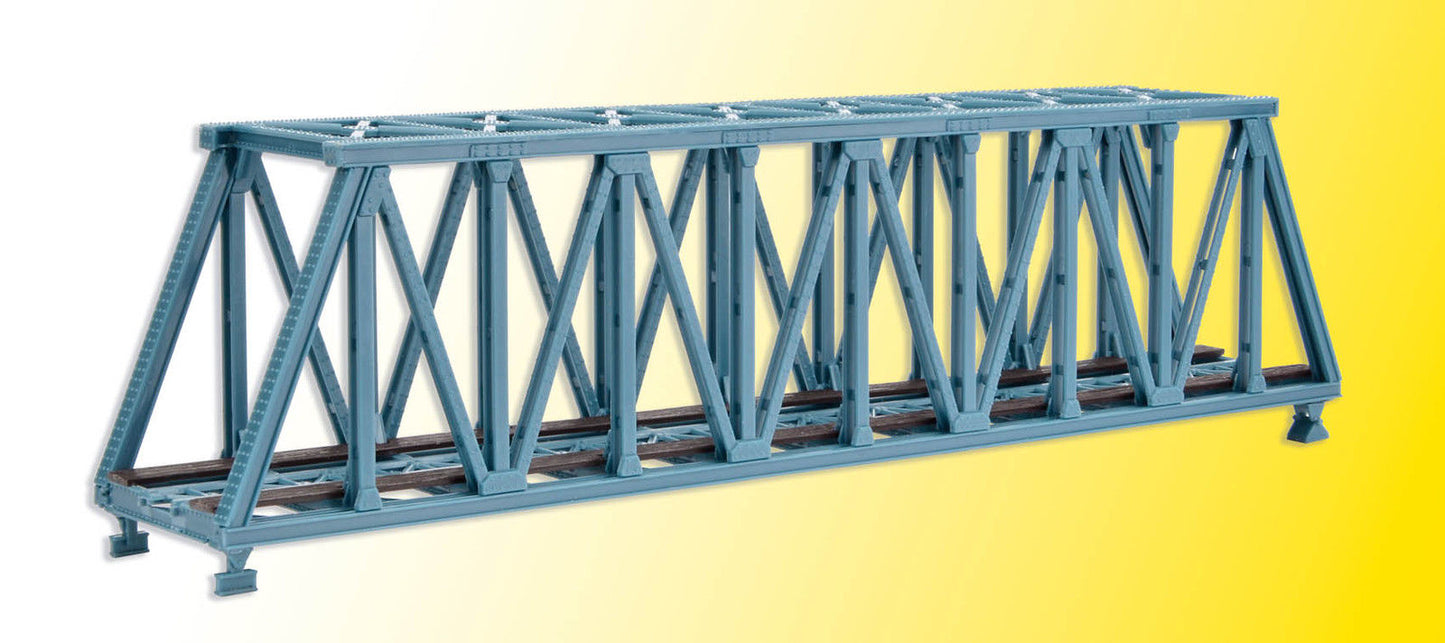 Vollmer 47801 N Box Girder Bridge Kit
