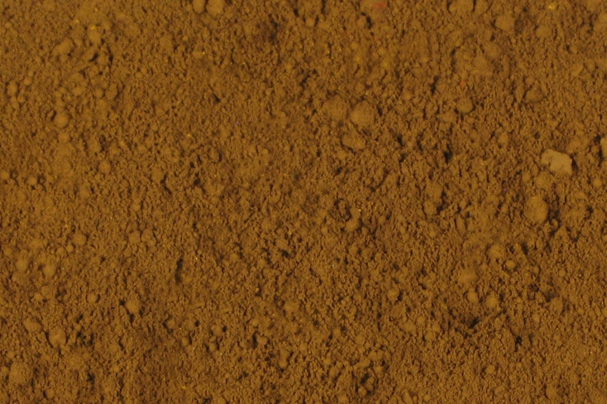 Monroe Models 3103 Medium Earth Weathering Powder 1 Oz.
