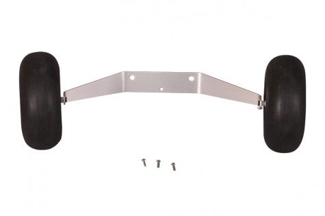 FMS RG114 Front Landing Gear Set:1400mm Kingfisher
