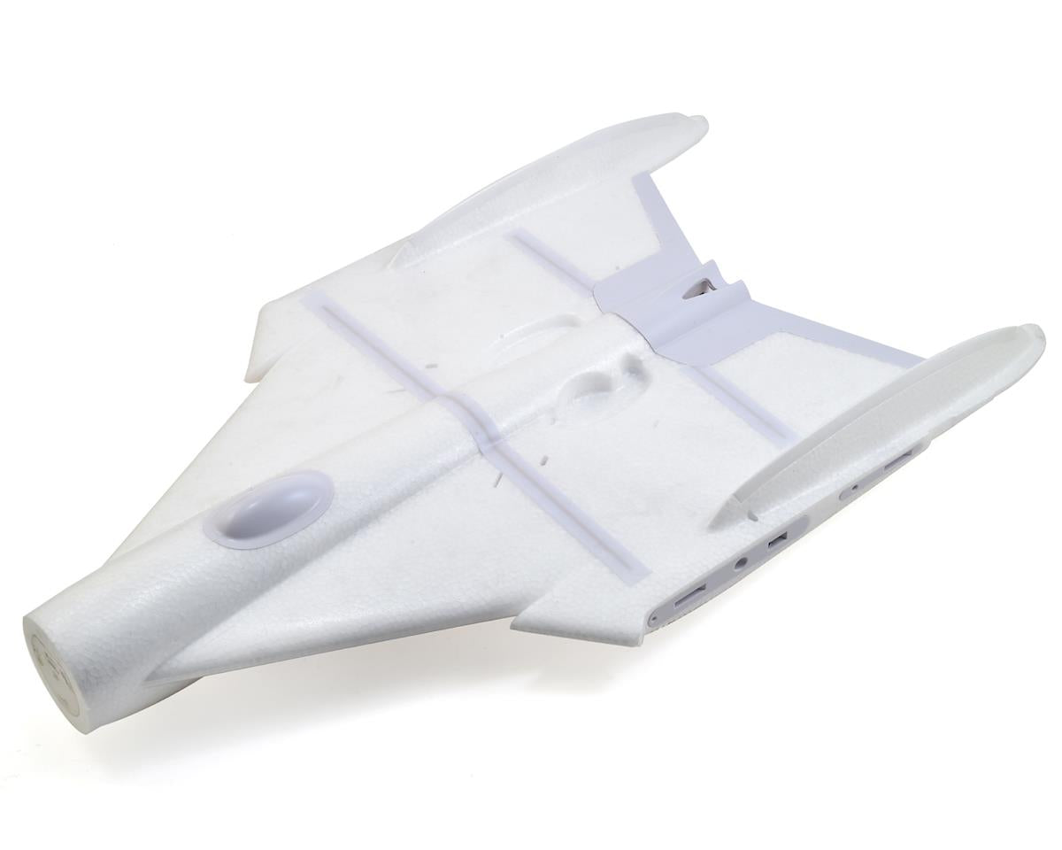 E-Flite 5601 Fuselage: F-27 Evolution, 943m