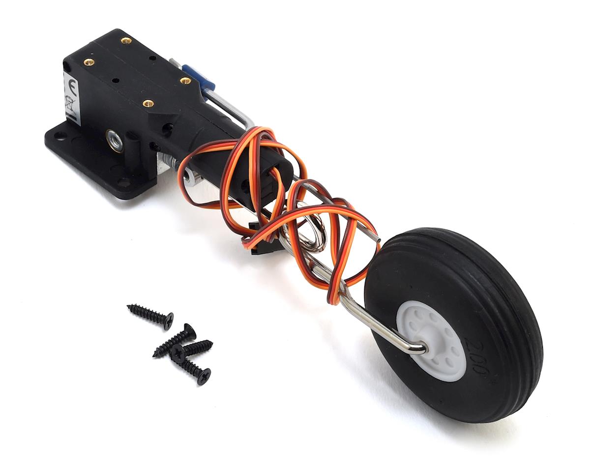 E-flite G7708 Viper 70mm Front Landing Gear System