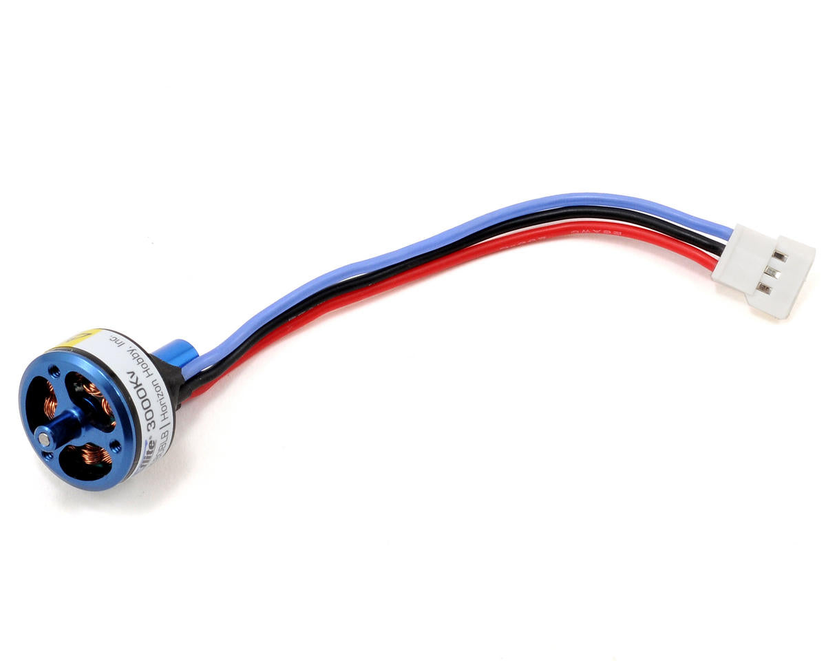 E-flite UM180BLC BL180 Brushless Outrunner Motor, 3000Kv