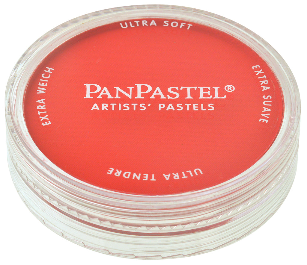 PanPastel 23405 340.5 Permanent Red