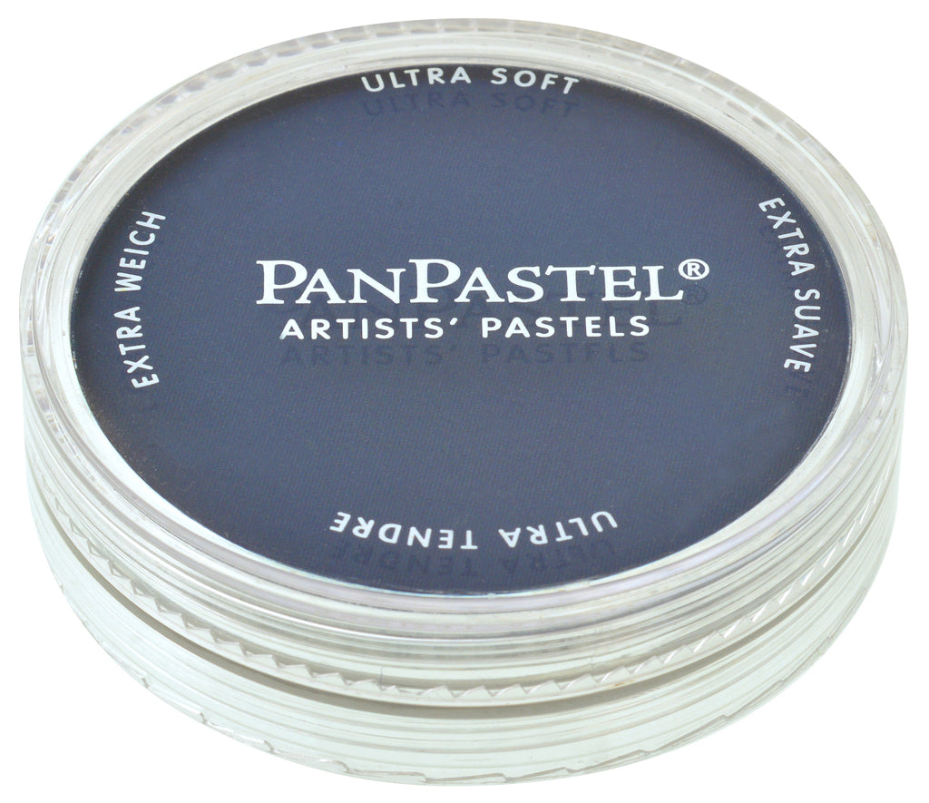 PanPastel 25201 520.1 Ultramarine Blue Extra Dark