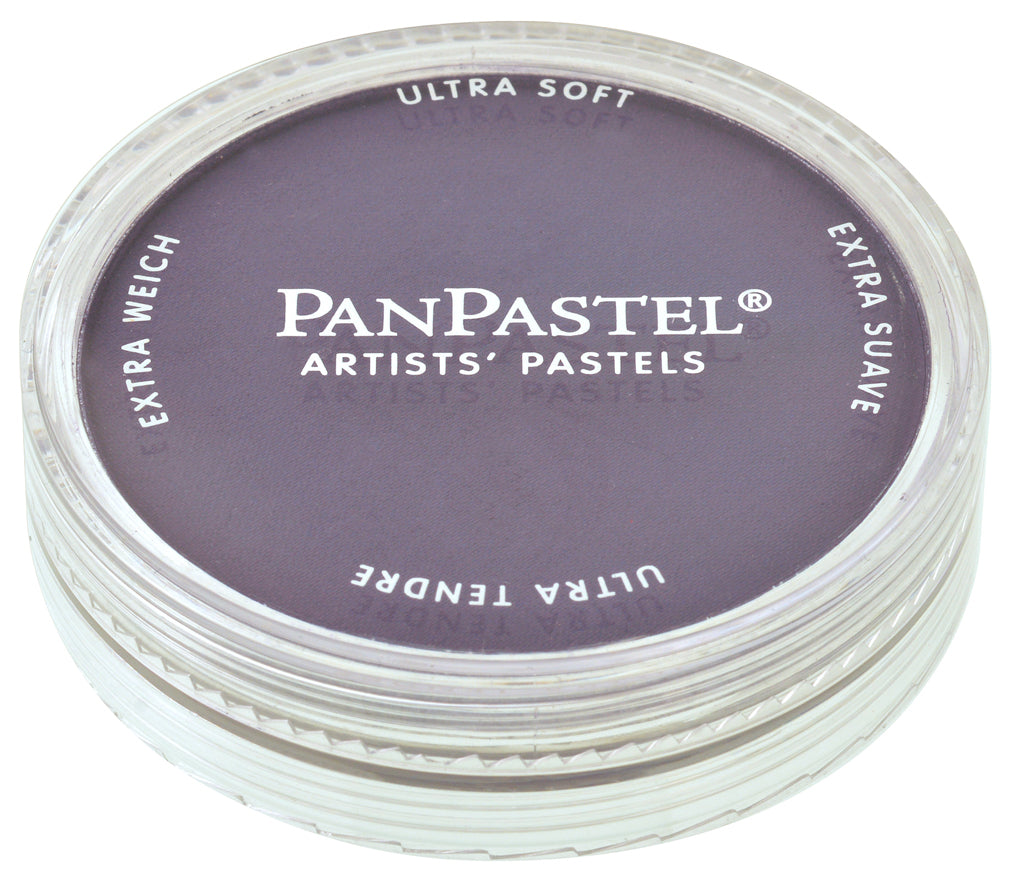 PanPastel 24703 470.3 Violet Shade