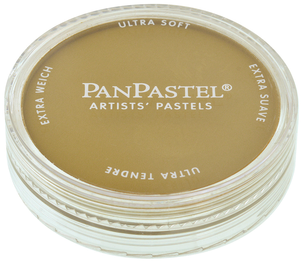 PanPastel 22703 270.3 Yellow Ochre Shade