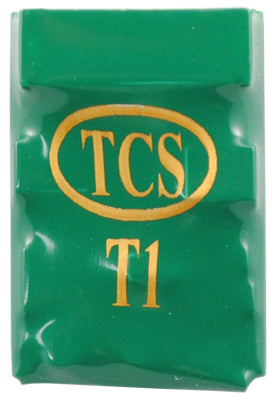 Train Control Systems 1023 HO T1A Decoder